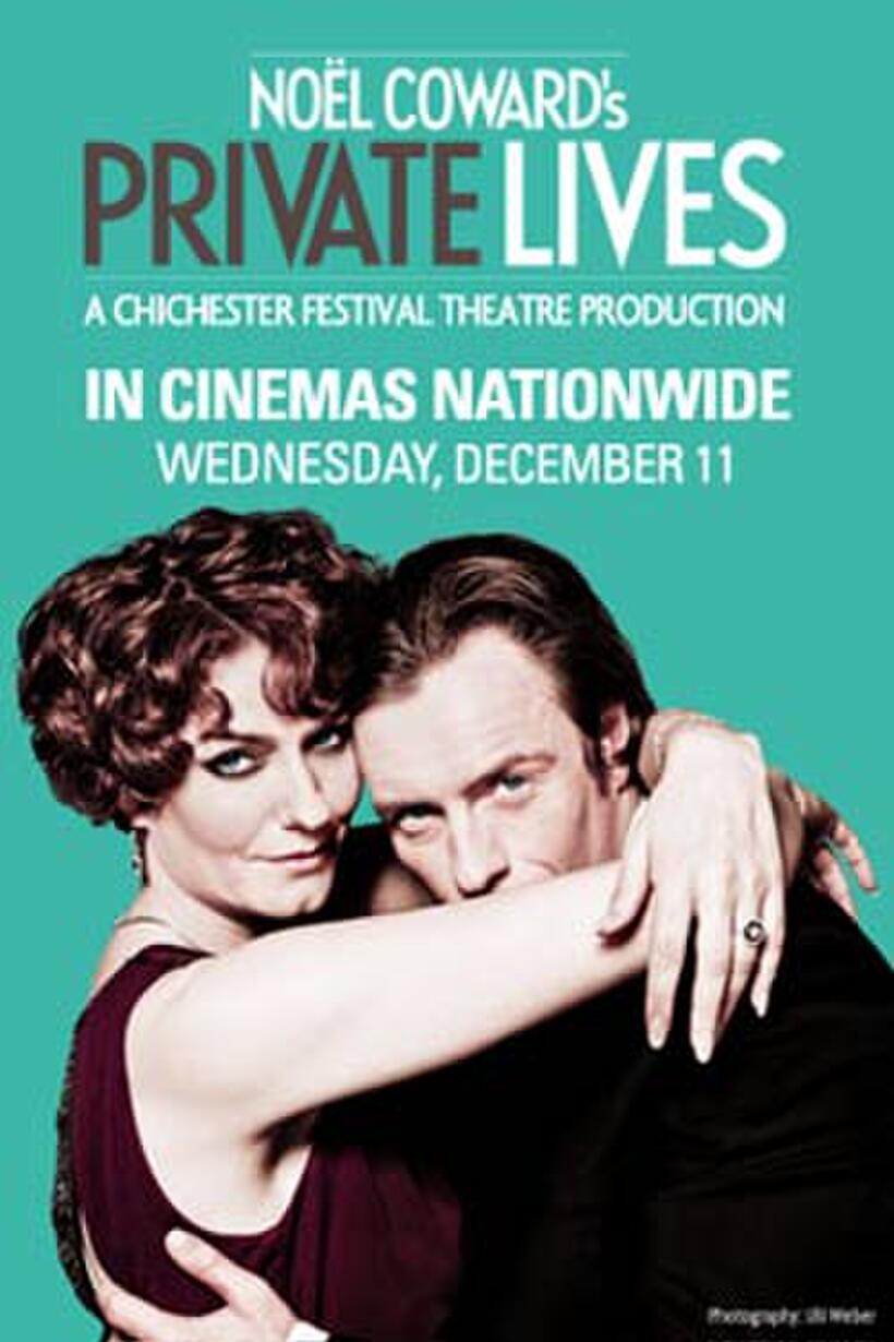 "Private Lives" de Noël Coward en 2024 : Un Regard sur la Comédie Classique