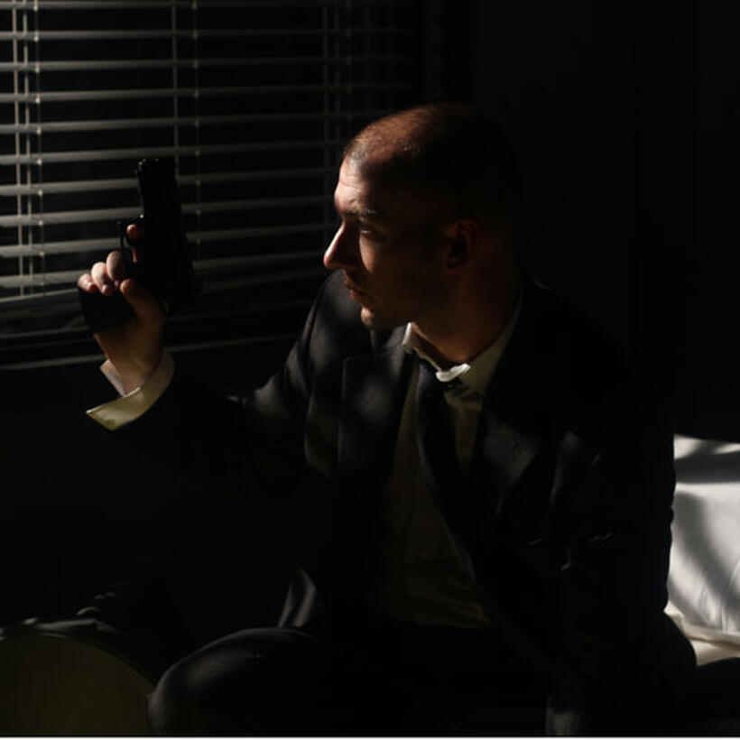 Still from "24 Exposures"