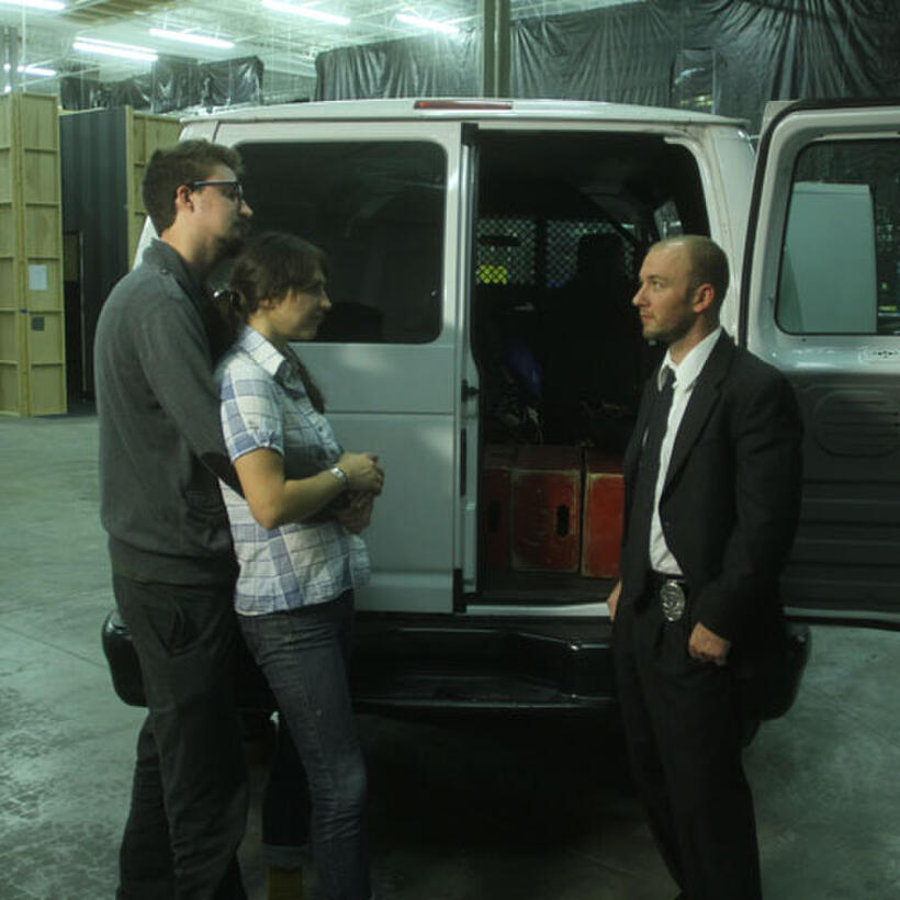 Still from "24 Exposures"