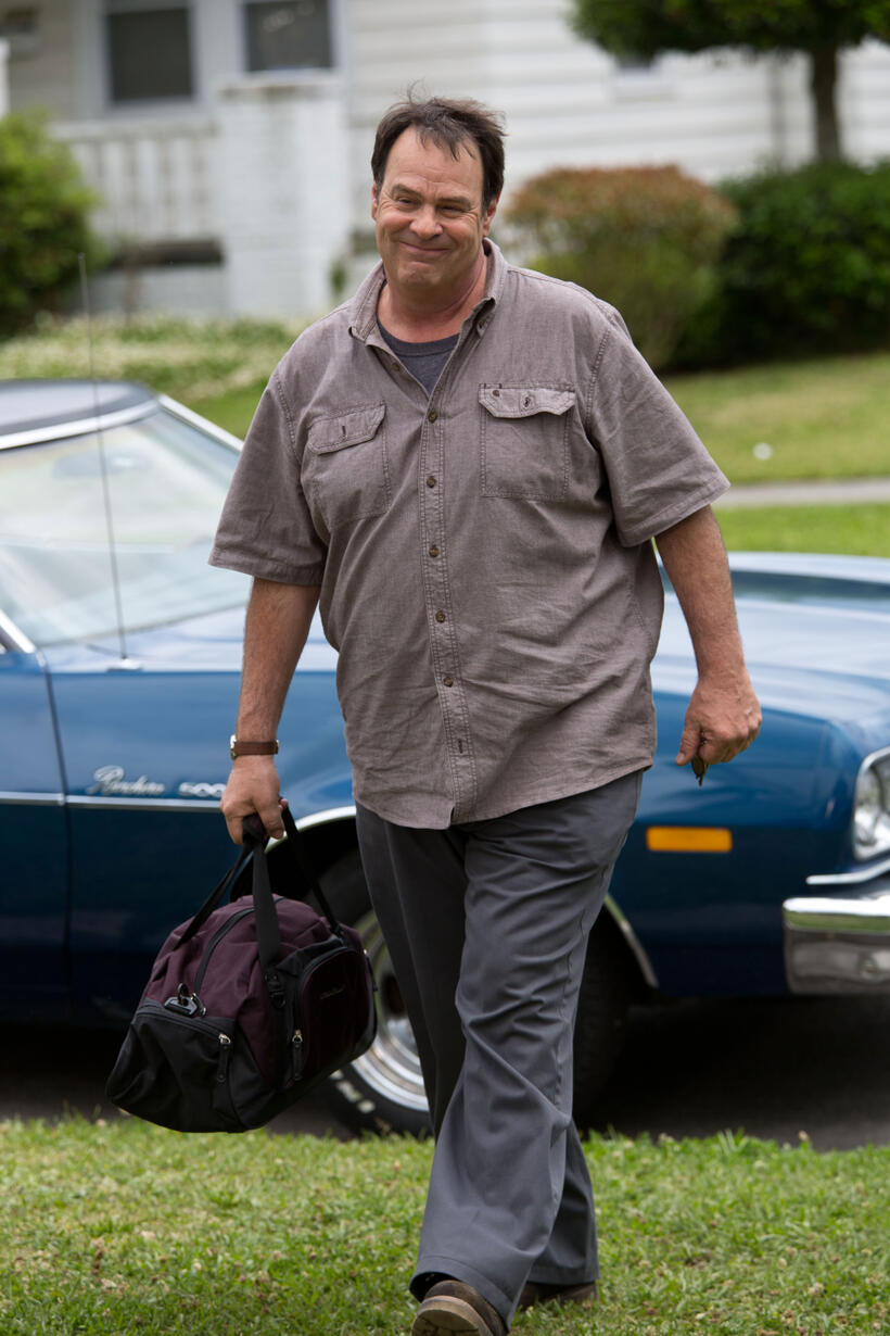Dan Aykroyd as Don in "Tammy."