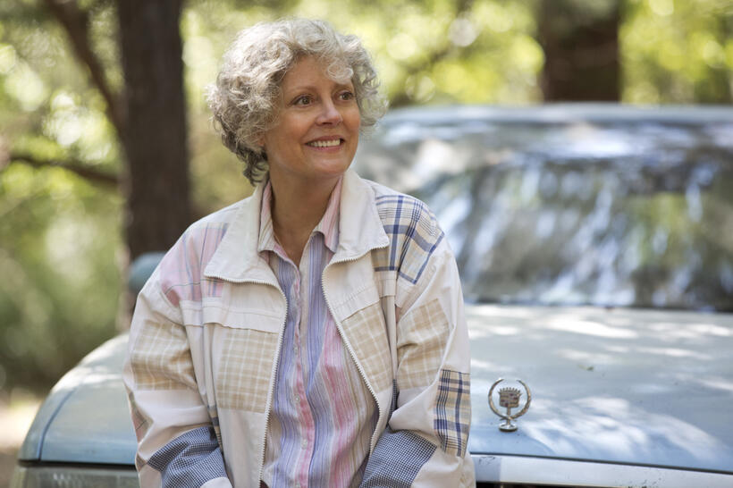 Susan Sarandon as Pearl in "Tammy."