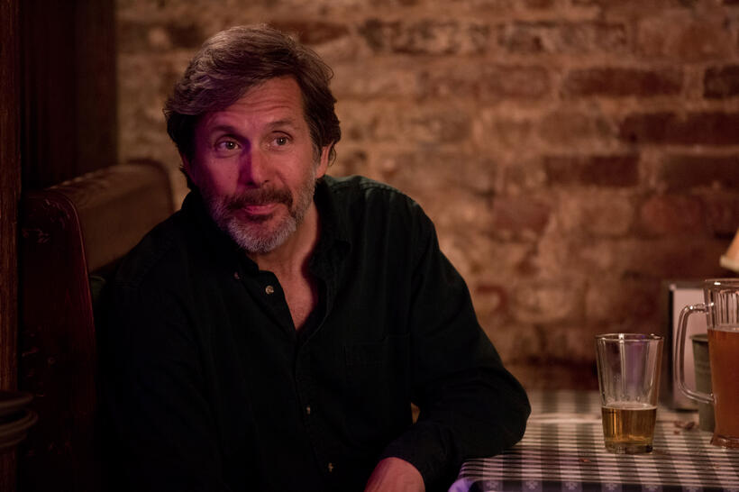 Gary Cole as Earl in "Tammy."
