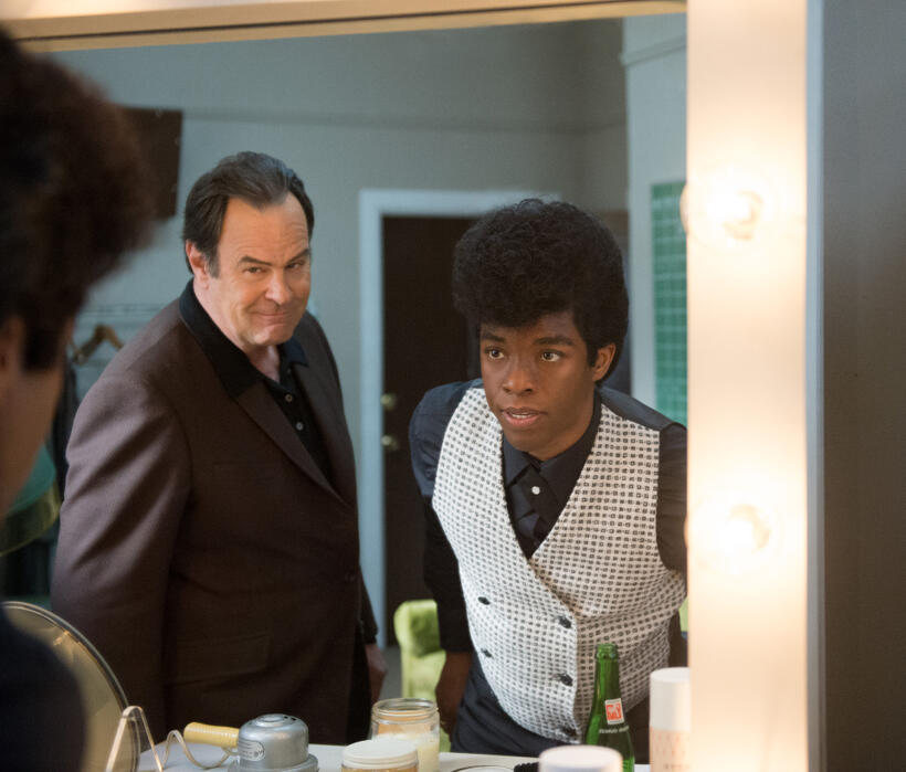 A scene from "Get On Up."