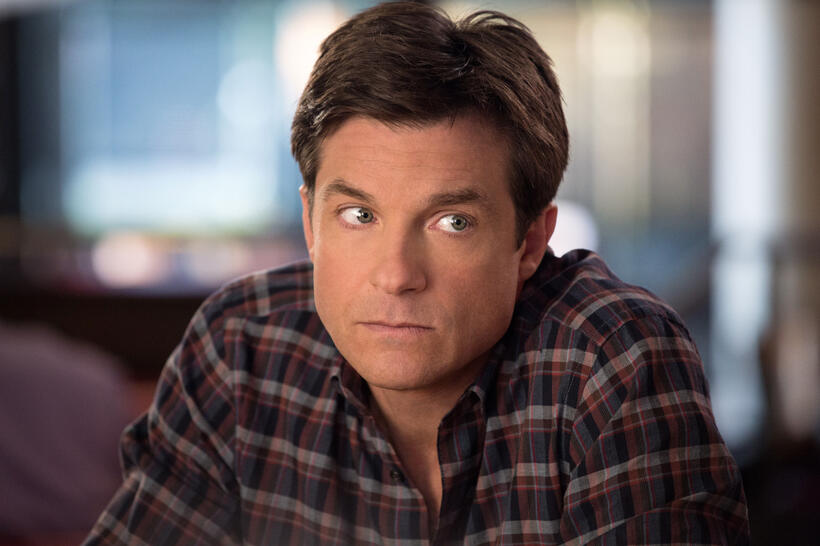 Jason Bateman as Nick Hendricks in "Horrible Bosses 2."
