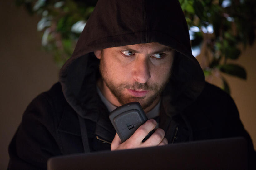 Charlie Day as Dale Arbus in "Horrible Bosses 2."