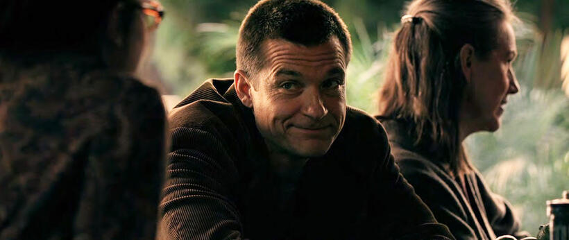 Jason Bateman as Guy Trilby in "Bad Words."