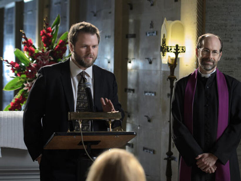 Photo for "Someone Marry Barry"