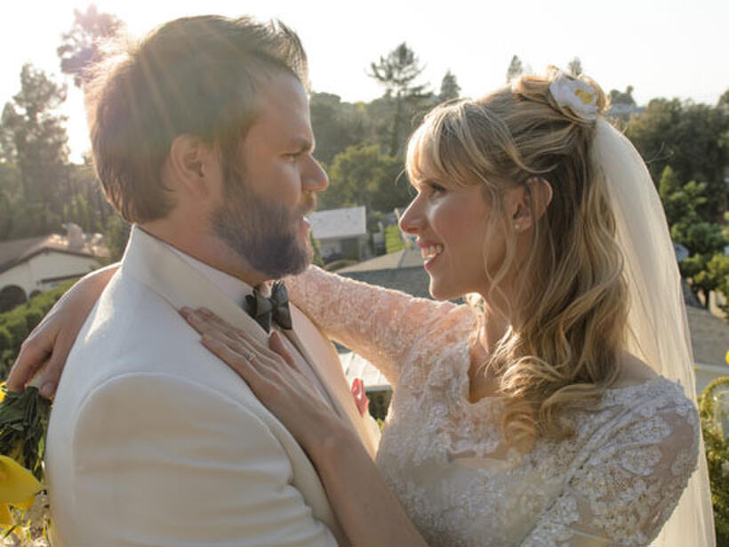 Photo for "Someone Marry Barry"