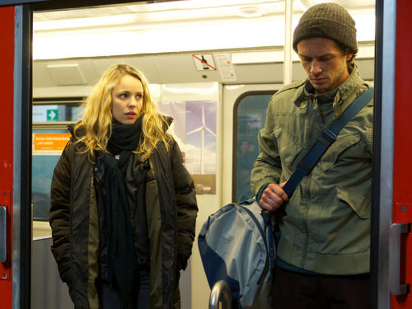 Picture from "A Most Wanted Man"