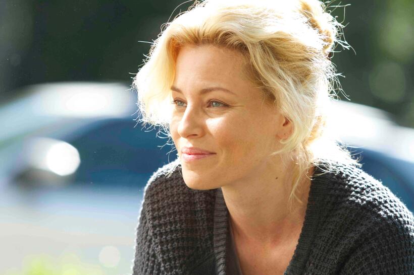 A scene from "Little Accidents."