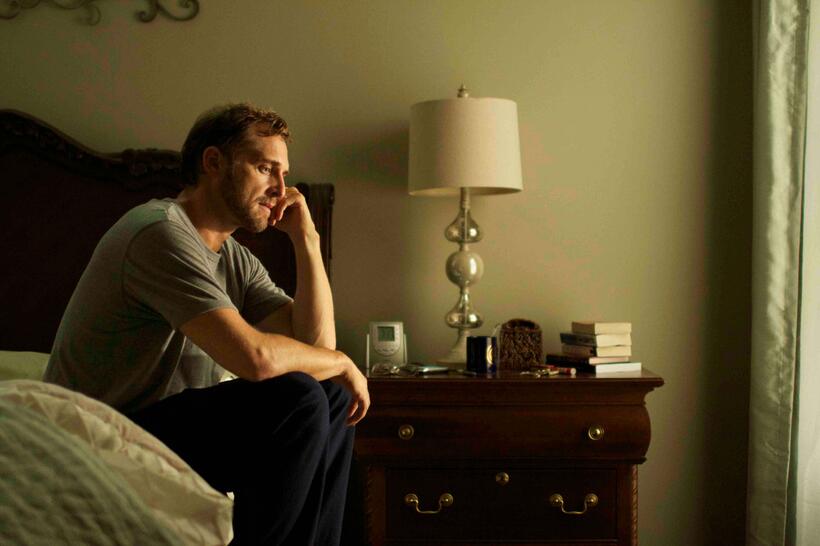 A scene from "Little Accidents."