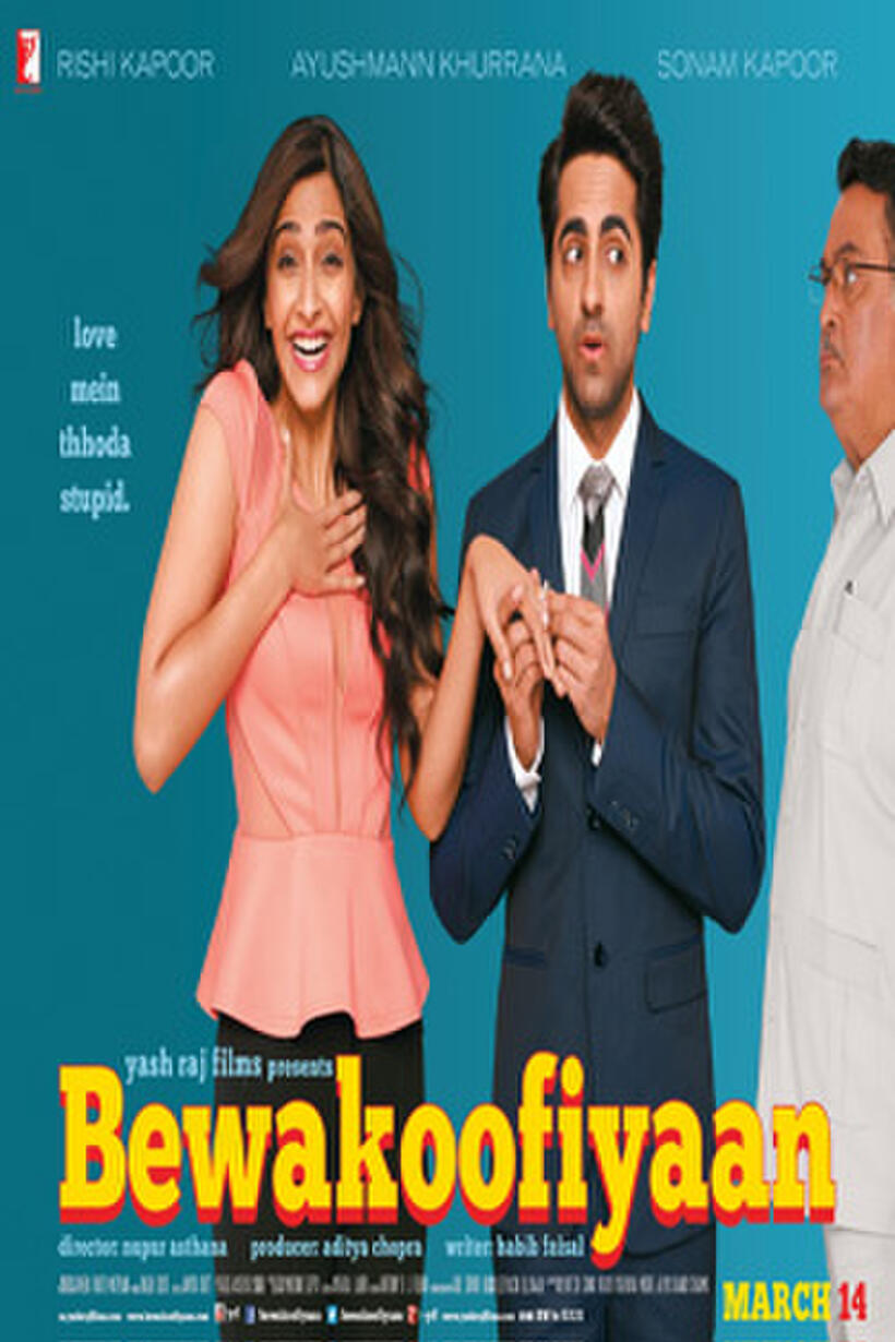 Bewakoofiyaan full movie watch online free store