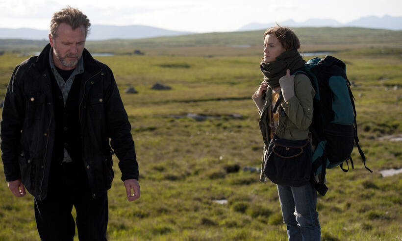 A scene from "Stay."