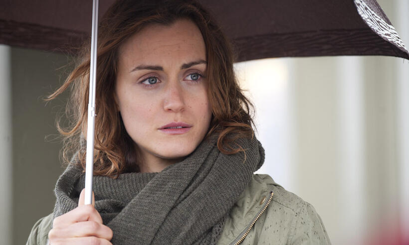 A scene from "Stay."