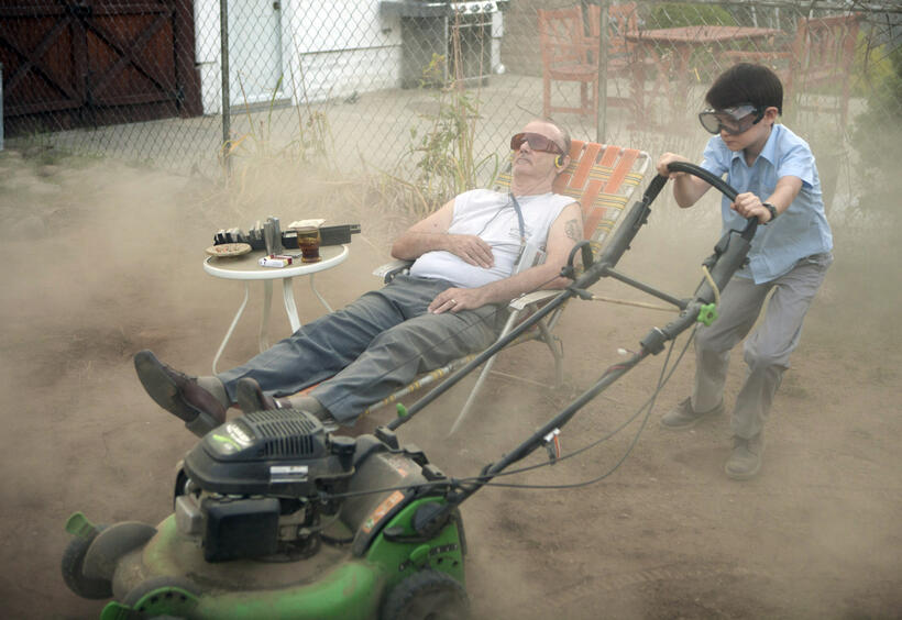 Bill Murray St. Vincent