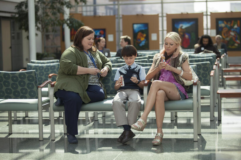 Melissa McCarthy Naomi Watts St. Vincent