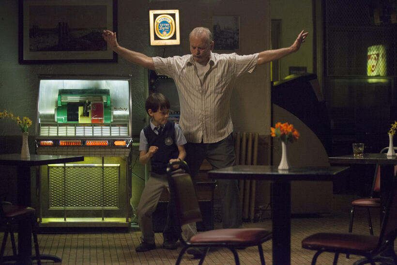 Bill Murray St. Vincent