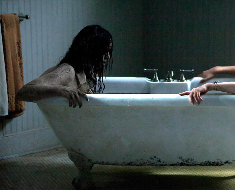 A scene from "Jessabelle."