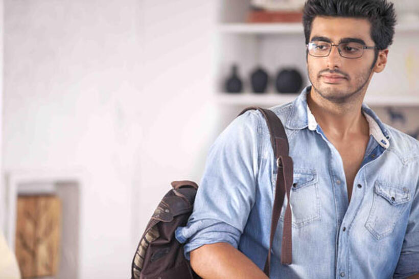Still for "2 States"