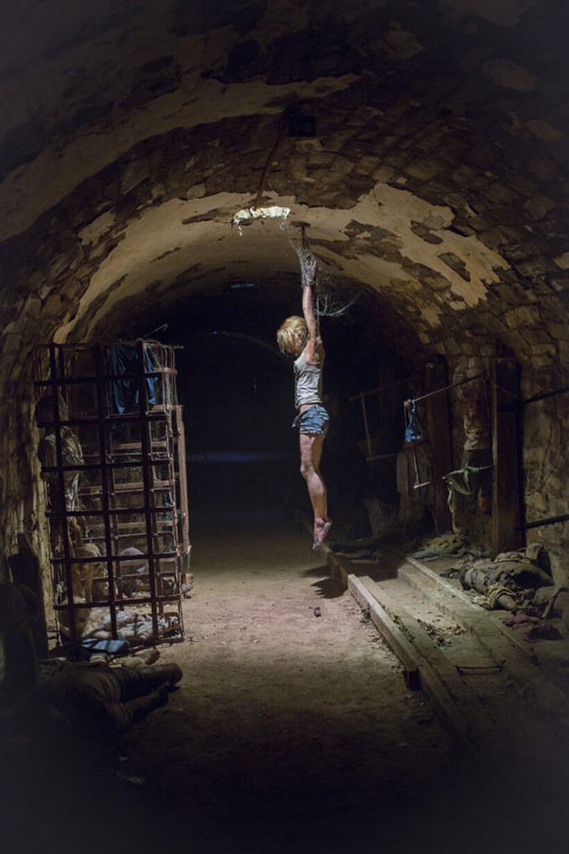 One of Mick Taylor's Victims