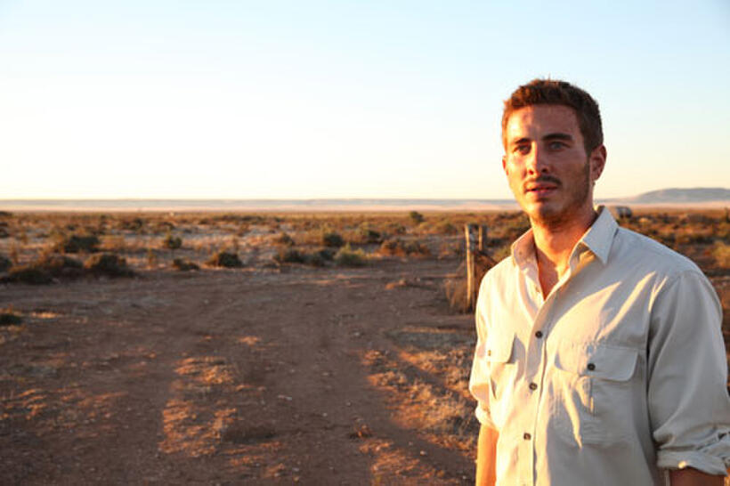 Ryan Corr as Paul