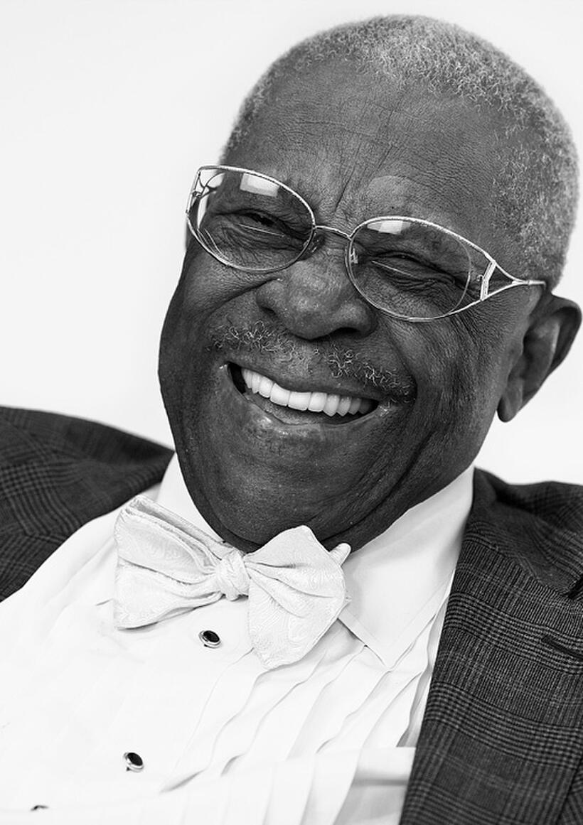 B.B King