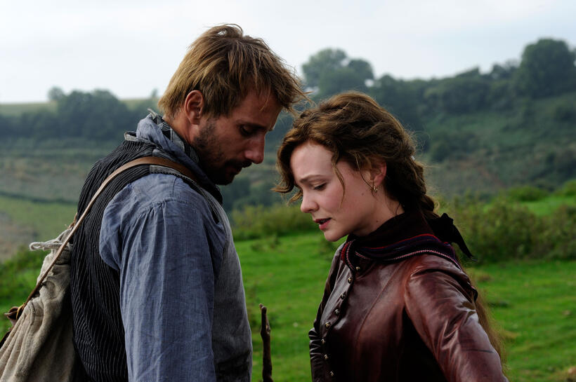 Check out the movie photos of 'Far From The Madding Crowd'