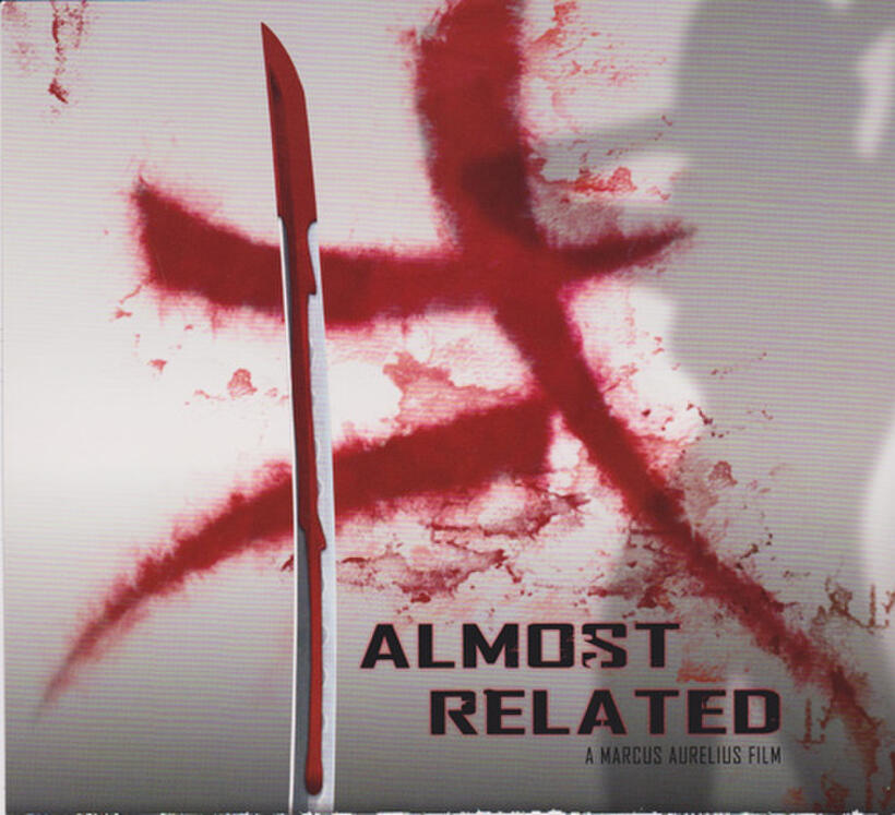 Poster art for "Almost Related"