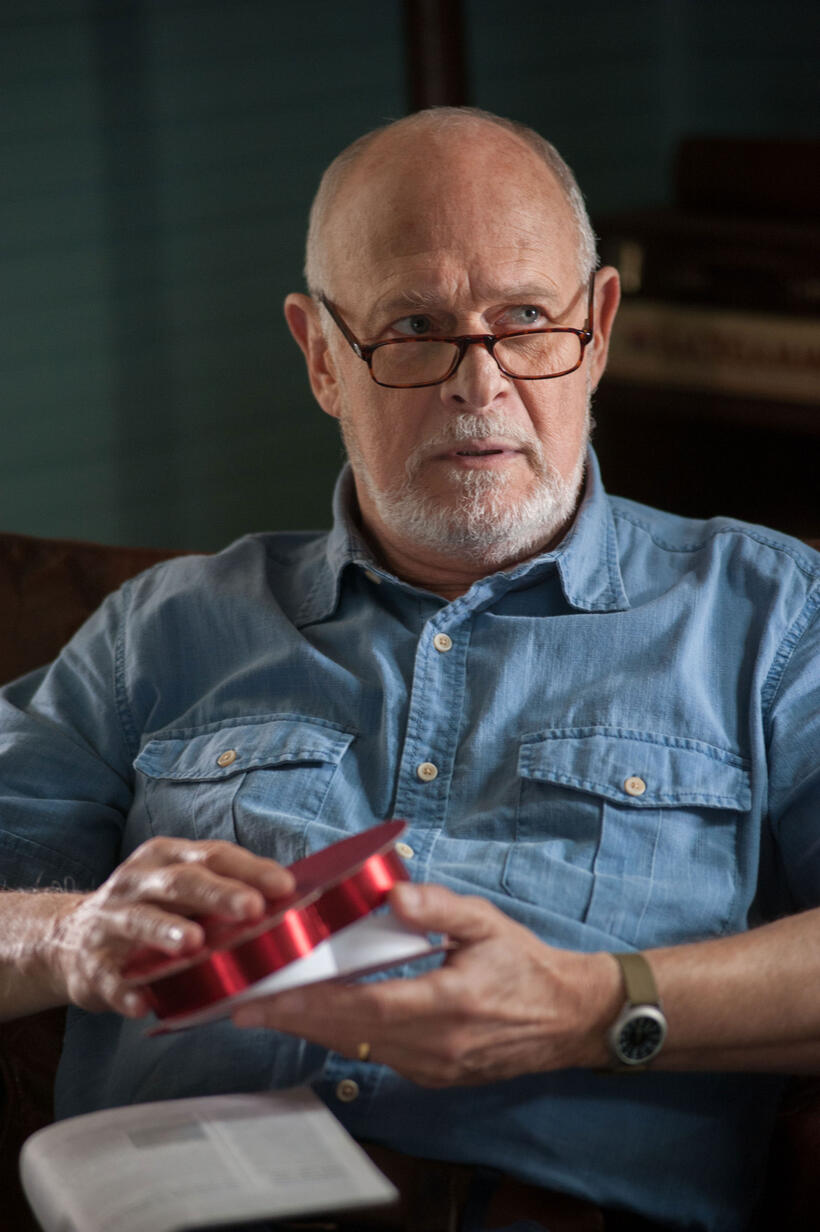 Gerald McRaney in "The Best of Me."