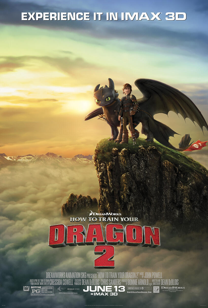 Watch how to train your sales dragon 2 online free 123movies