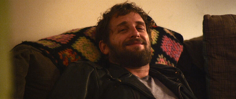 Josh Lucas as Mat in "The Mend."