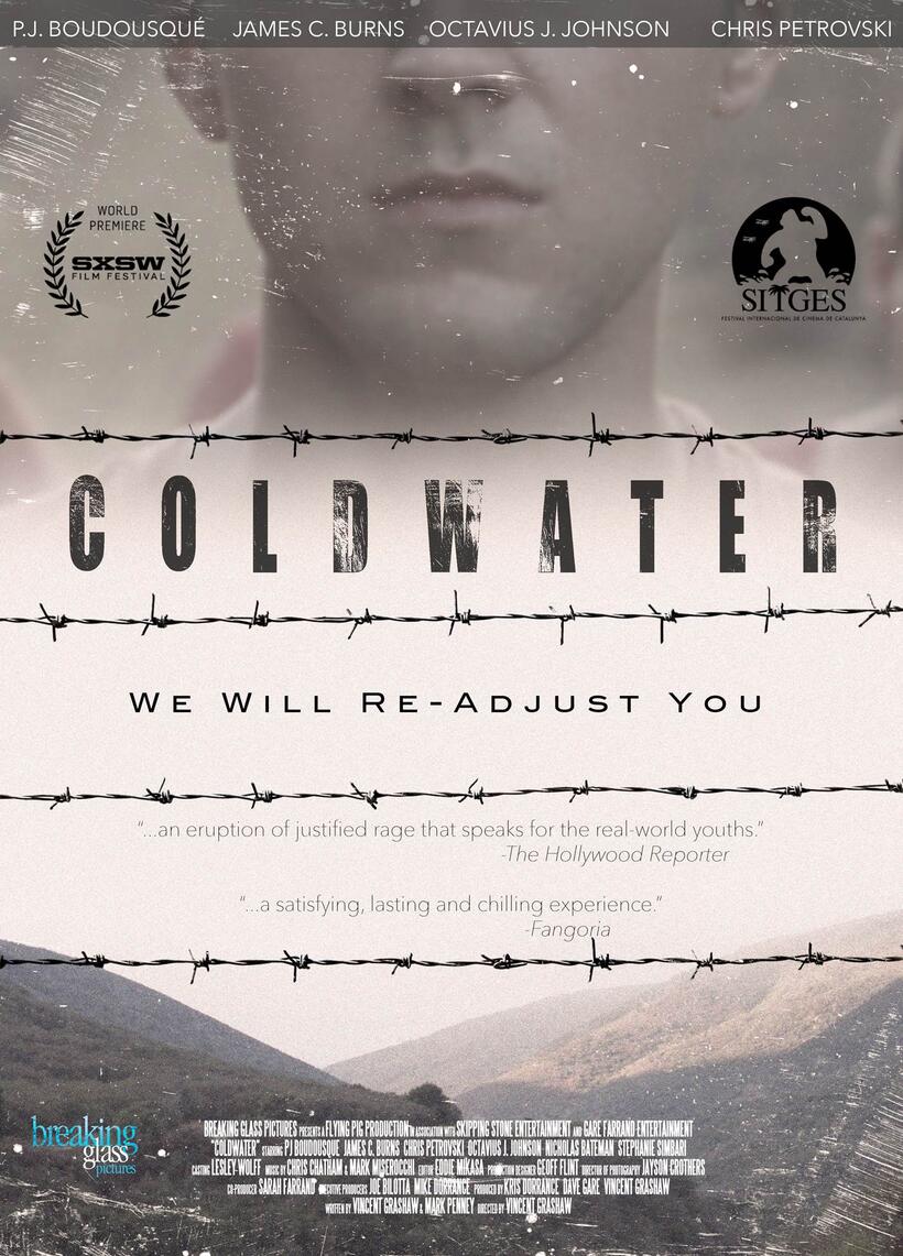 Coldwater Movie Tickets & Showtimes Near You Fandango