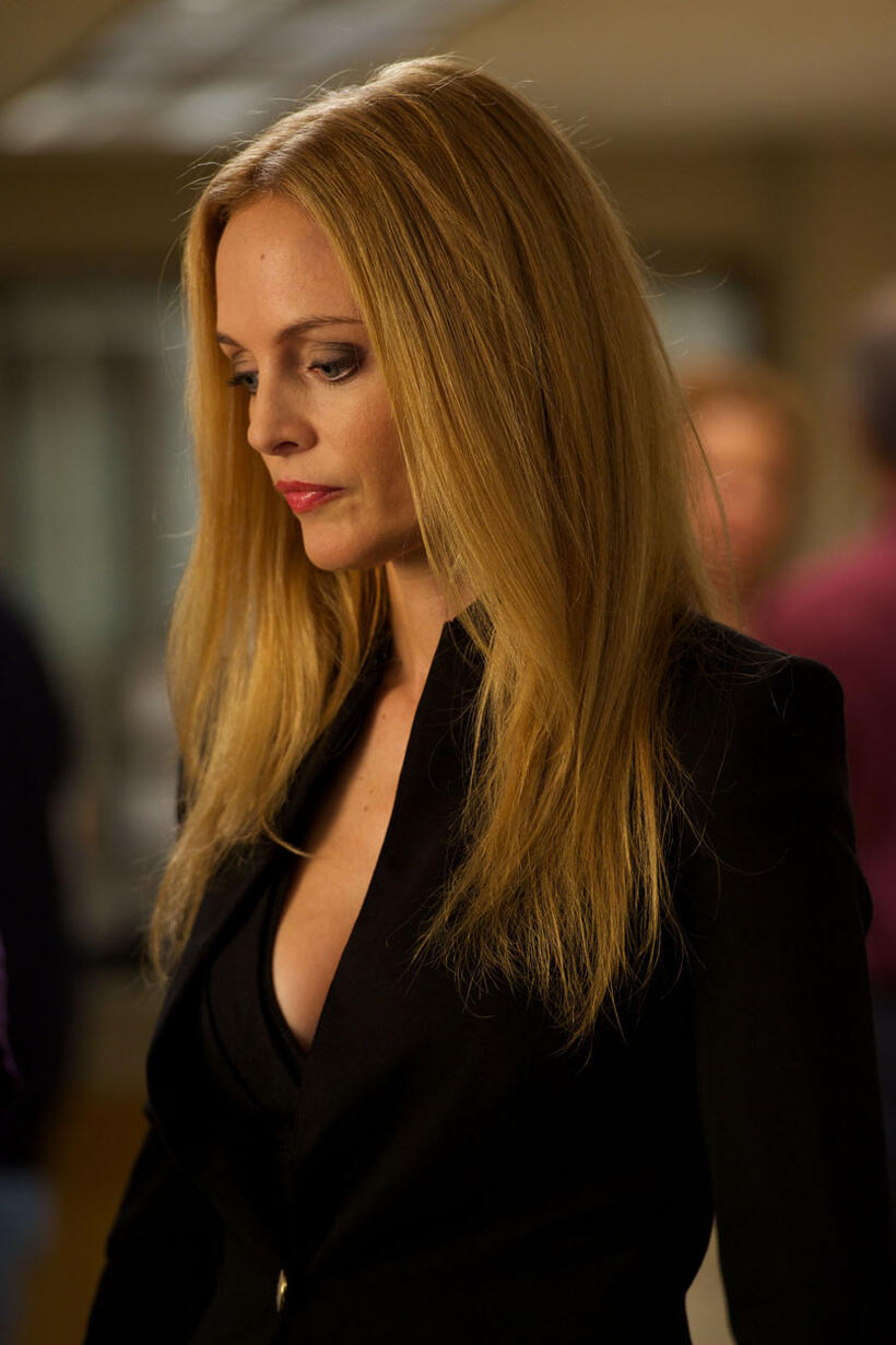 A scene from "Behaving Badly."