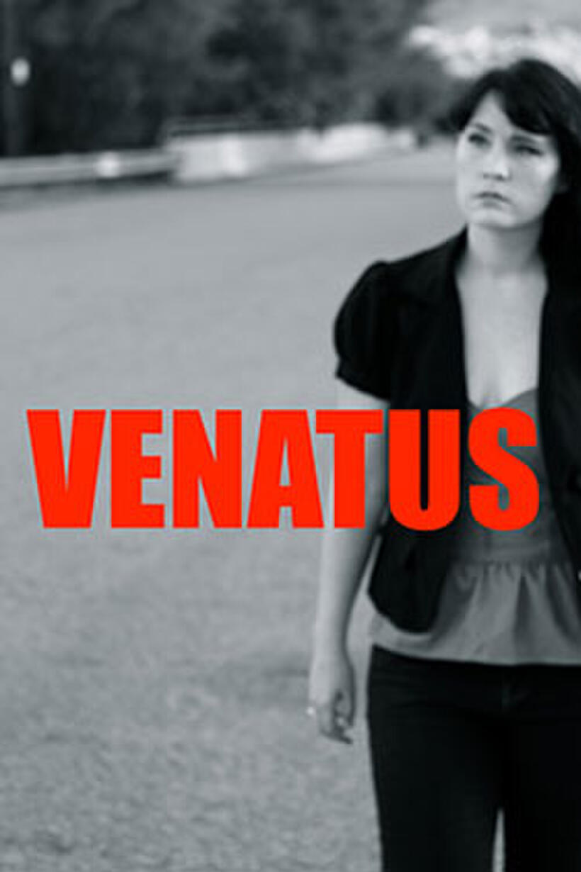 Venatus poster