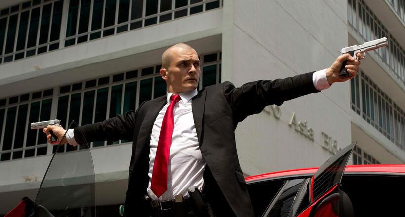 Check out the movie photos of 'Hitman: Agent 47'