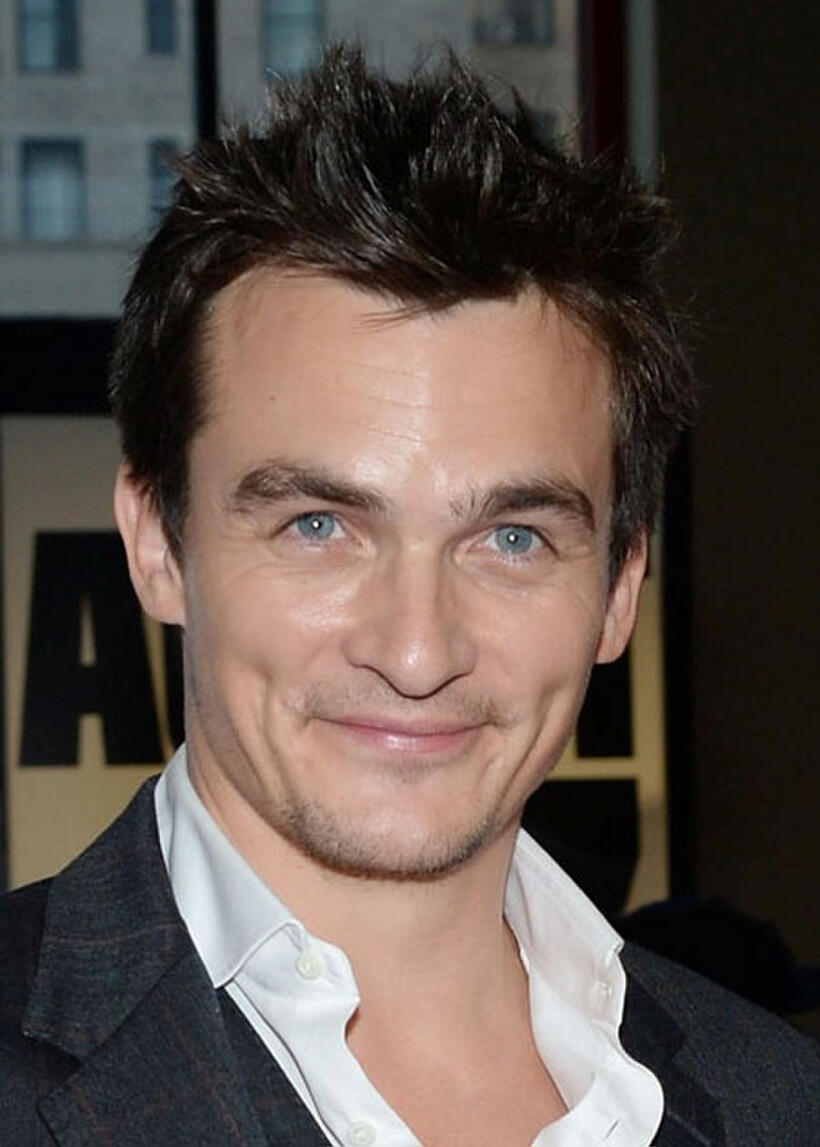 Check out the cast of the New York premiere of 'Hitman: Agent 47'