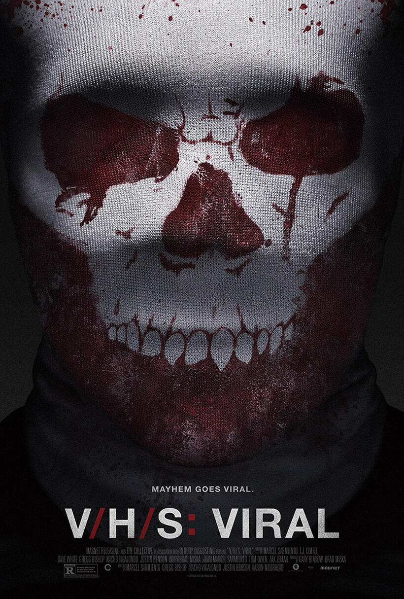 V/H/S: Viral Movie Tickets & Showtimes Near You | Fandango