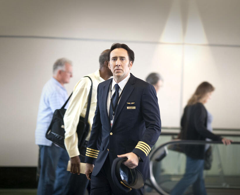 Left Behind Movie Tickets & Showtimes Near You Fandango