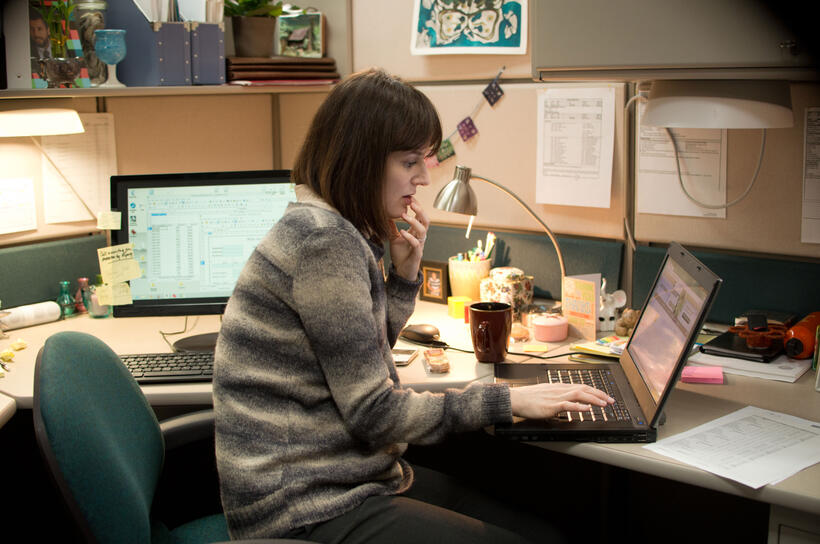 Rosemarie DeWitt as Helen Truby in "Men, Women & Children."