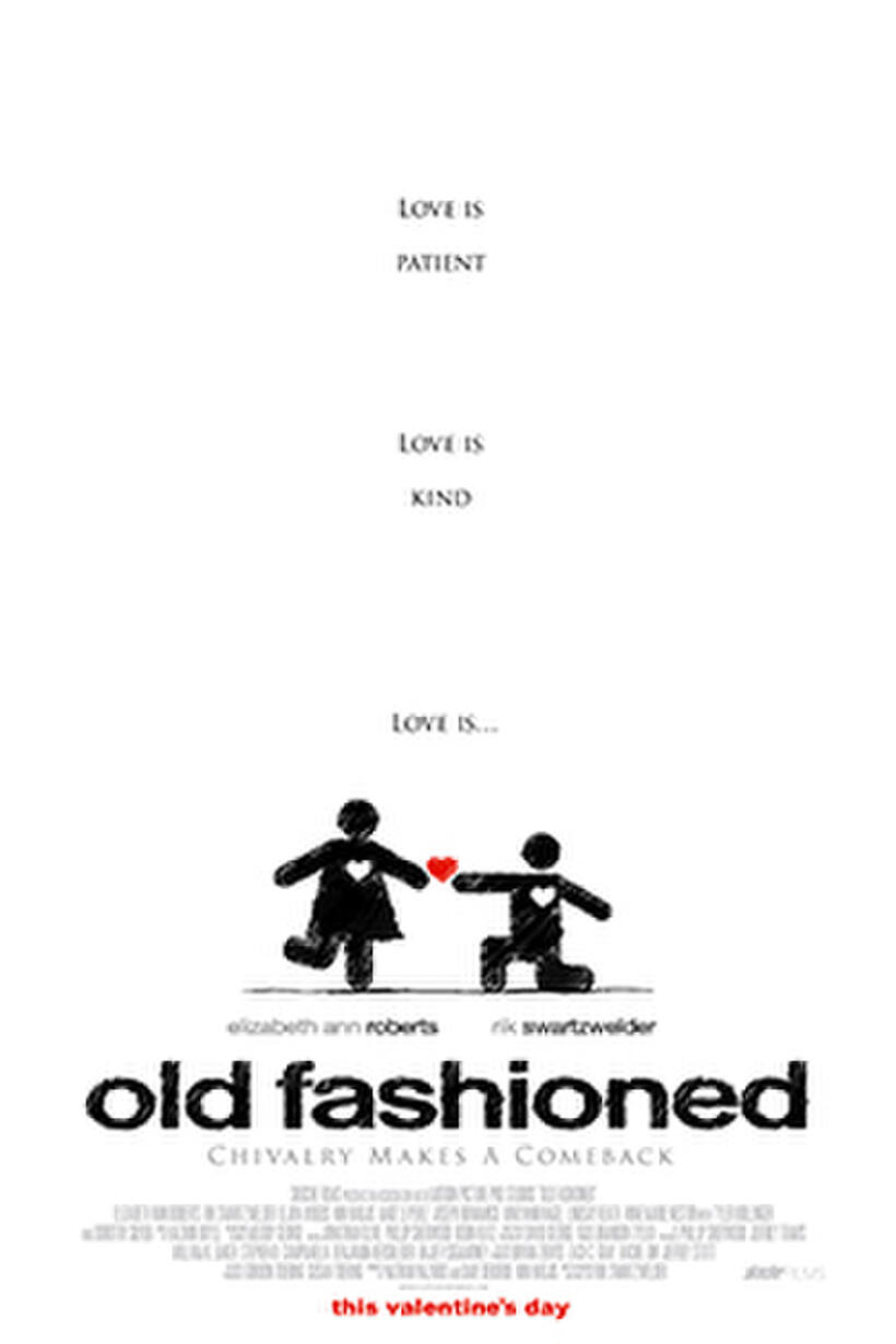 Old Fashion