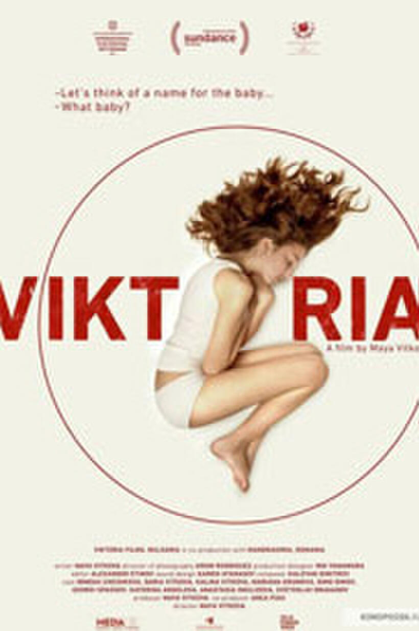 Viktoria poster