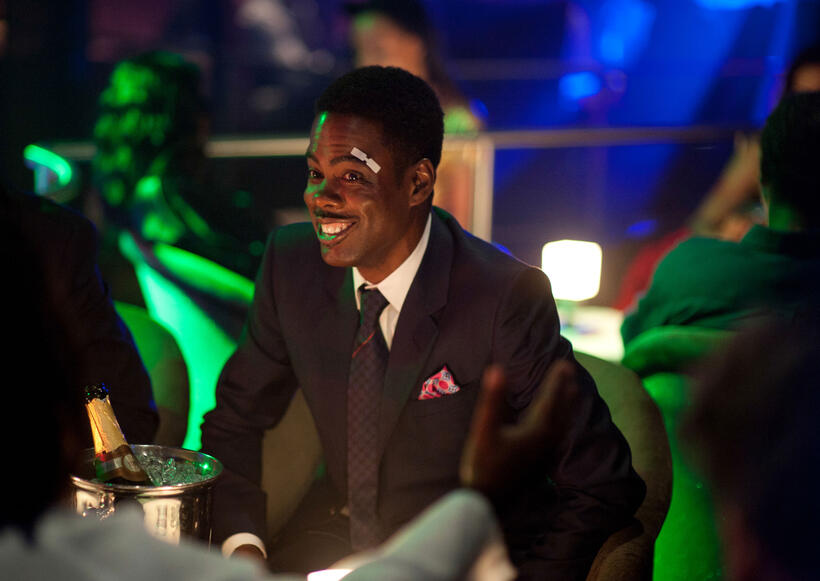Chris Rock in "Top Five."