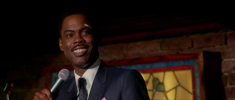 Chris Rock in "Top Five."
