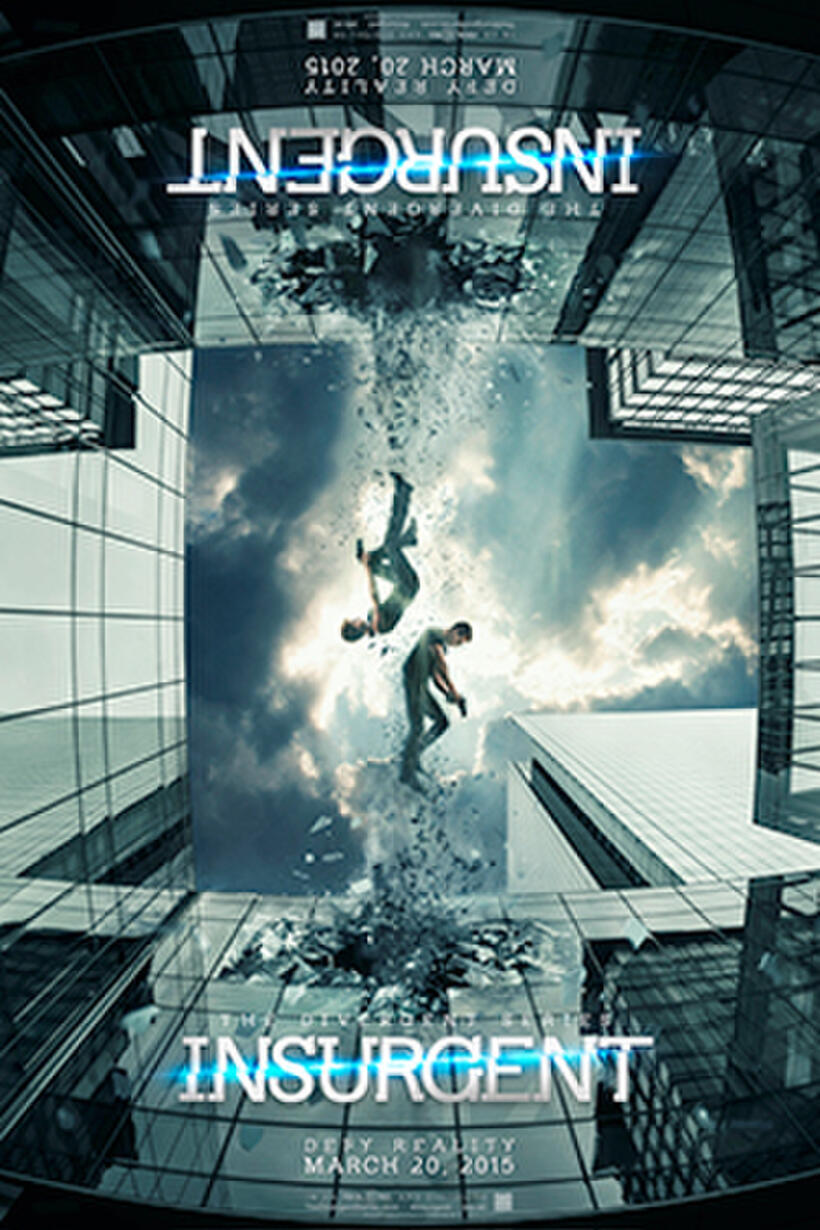 insurgent flip poster