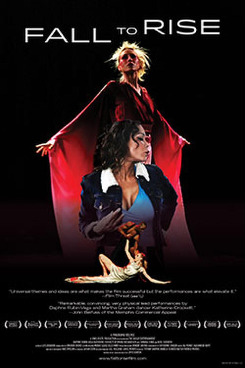 Fall to Rise poster