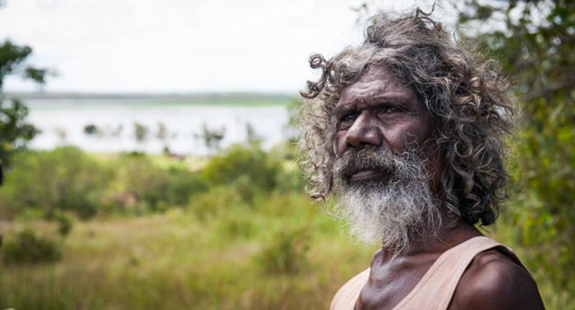 Check out the movie photos of 'Charlie's Country'