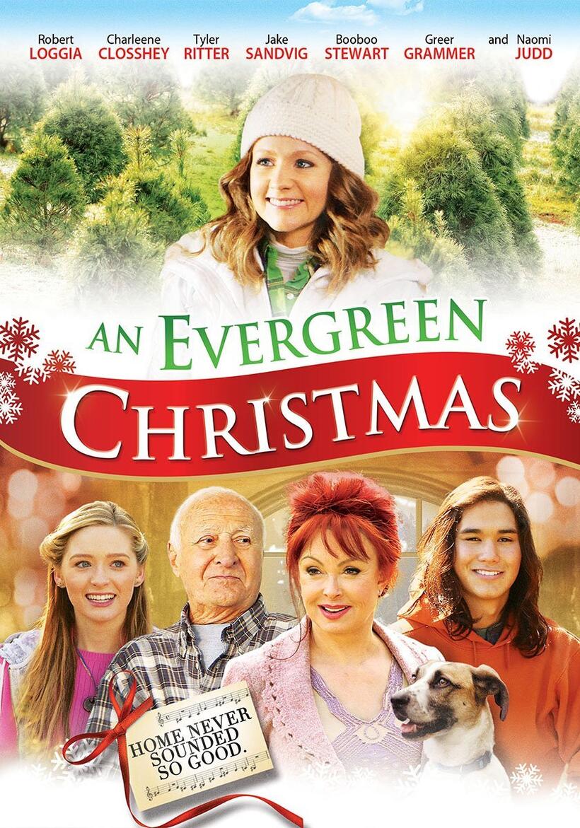An Evergreen Christmas Tickets & Showtimes Fandango