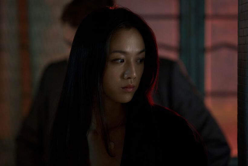 Wei Tang in "Blackhat."