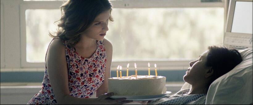 Check out the movie photos of 'Cake'