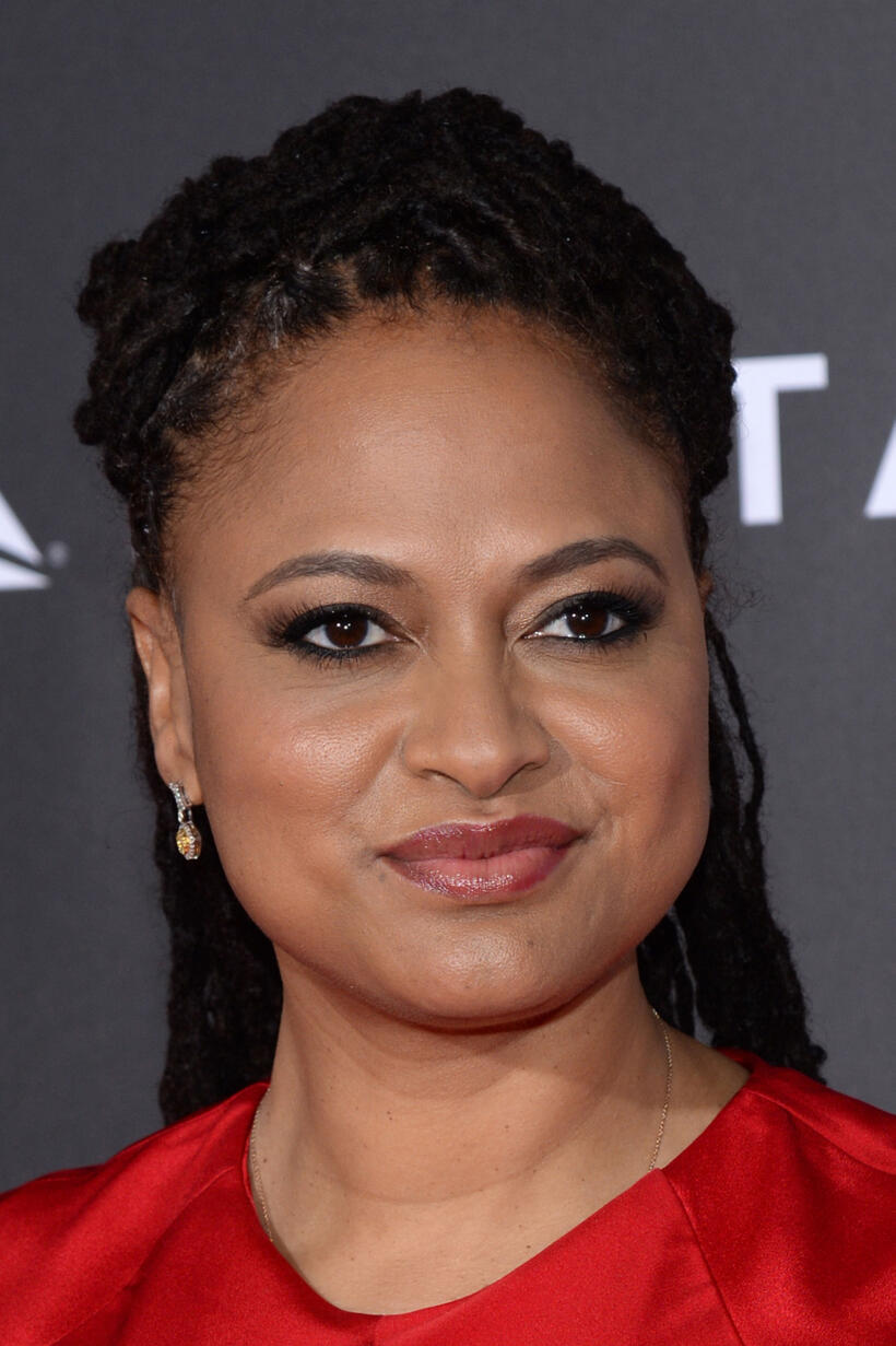 Ava Duvernay at the New York premiere of "Selma."